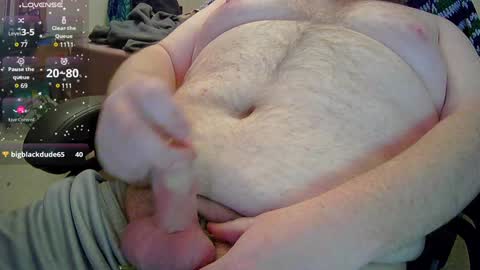 Snapshot of dicksmith99 chatting on 6, 2, 2025 Steve online show from 6, 2, 2025