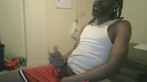 dicktracey007 online show from 29, 3, 2026