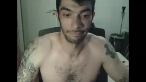 dickus_biggus online show from 9, 7, 2026