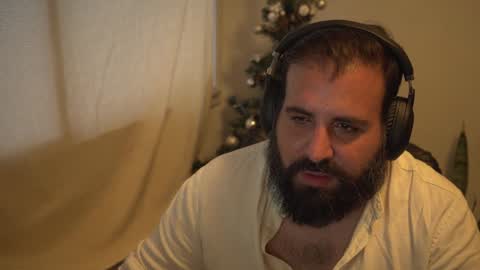 Cristian Dipolino online show from 4, 12, 2024