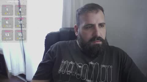 Cristian Dipolino online show from 24, 9, 2025