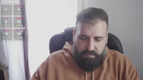 Cristian Dipolino online show from 25, 9, 2025