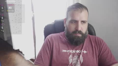 Cristian Dipolino online show from 26, 9, 2025