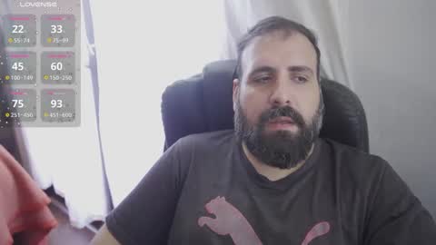 Cristian Dipolino online show from 14, 10, 2025