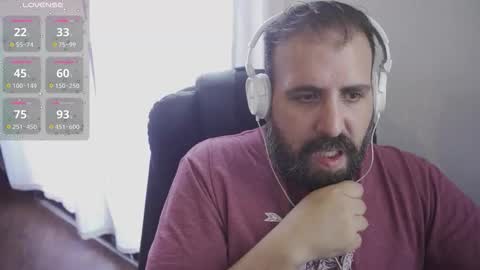 Cristian Dipolino online show from 16, 10, 2025