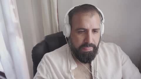 Cristian Dipolino online show from 17, 12, 2025