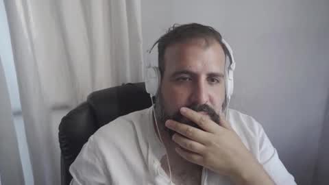 Cristian Dipolino online show from 18, 12, 2025