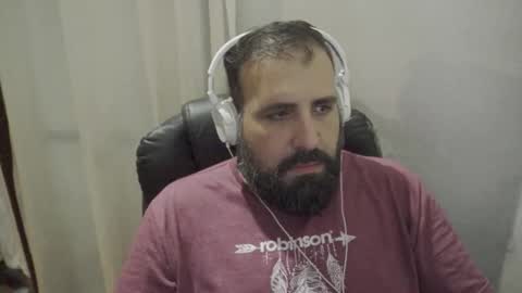 Cristian Dipolino online show from 23, 12, 2025