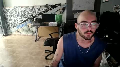 Snapshot of didismurf02 chatting on 31, 5, 2026 didismurf02 online show from 31, 5, 2026