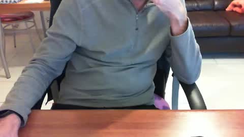 Snapshot of didonc chatting on 14, 2, 2026 didonc from france..... online show from 14, 2, 2026