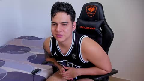 DIEGO CAZAS online show from 28, 6, 2026