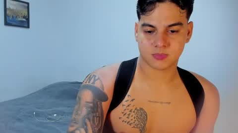 DIEGO CAZAS online show from 5, 7, 2026