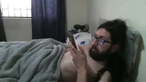 diego_incubo_ii online show from 21, 11, 2025