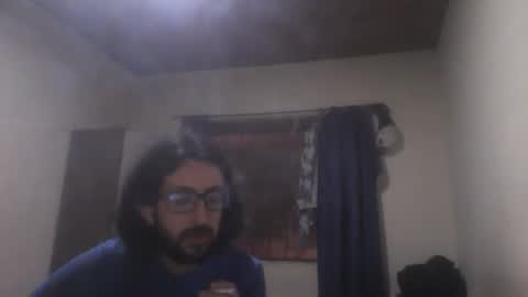 diego_incubo_ii online show from 5, 4, 2026