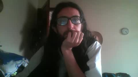 diego_incubo_ii online show from 6, 4, 2026