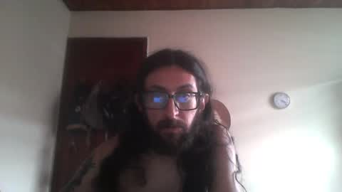 diego_incubo_ii online show from 25, 5, 2026