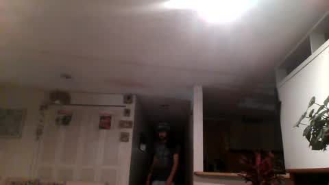diego_incubo_ii online show from 18, 7, 2026