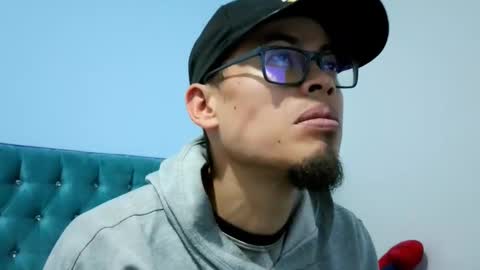 Snapshot of diego_sw09 chatting on 12, 1, 2026 DIEGO online show from 12, 1, 2026