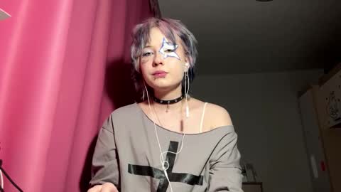 Lilit online show from 12, 5, 2026