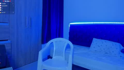 Snapshot of diegsz_ chatting on 5, 7, 2026 diego online show from 5, 7, 2026