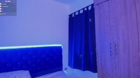 Snapshot of diegsz_ chatting on 7, 7, 2026 diego online show from 7, 7, 2026