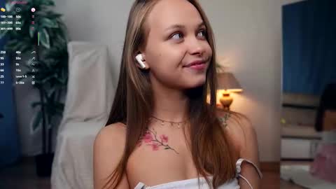 Snapshot of dierafauxa chatting on 10, 9, 2025 Elwyna online show from 10, 9, 2025