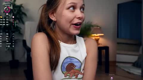Snapshot of dierafauxa chatting on 30, 9, 2025 Elwyna online show from 30, 9, 2025