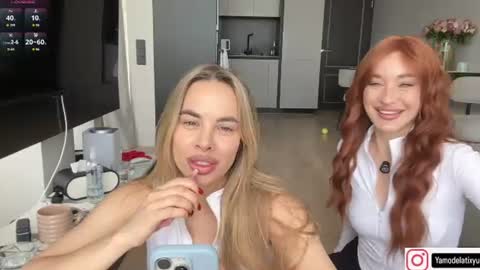 Tanya online show from 30, 6, 2026
