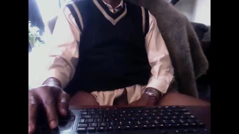 Snapshot of digitalpimpn chatting on 17, 12, 2024 The Digital Pimp.... online show from 17, 12, 2024