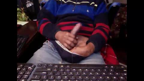 Snapshot of digitalpimpn chatting on 21, 1, 2025 The Digital Pimp.... online show from 21, 1, 2025