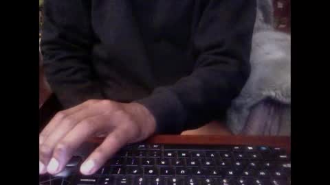 Snapshot of digitalpimpn chatting on 27, 2, 2025 The Digital Pimp.... online show from 27, 2, 2025