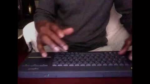 Snapshot of digitalpimpn chatting on 24, 9, 2025 The Digital Pimp.... online show from 24, 9, 2025