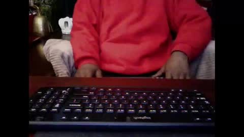 The Digital Pimp.... online show from 8, 4, 2026