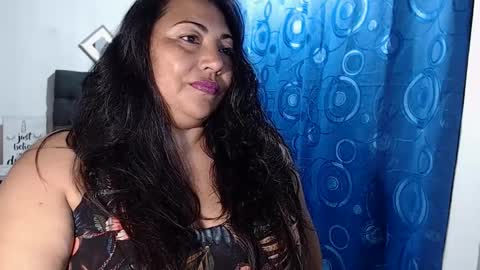 Snapshot of dihayara chatting on 25, 1, 2025 Mariana online show from 25, 1, 2025