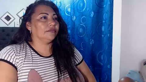 Snapshot of dihayara chatting on 8, 2, 2025 Mariana online show from 8, 2, 2025