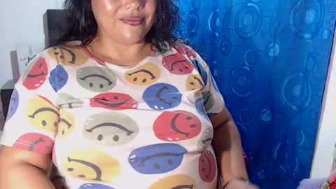 Snapshot of dihayara chatting on 15, 2, 2025 Mariana online show from 15, 2, 2025