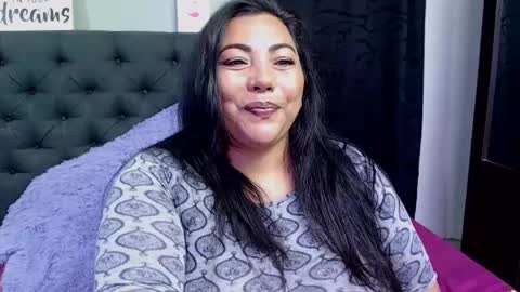 Snapshot of dihayara chatting on 27, 2, 2025 Mariana online show from 27, 2, 2025