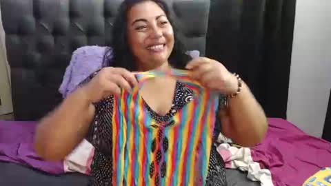 Snapshot of dihayara chatting on 7, 3, 2025 Mariana online show from 7, 3, 2025