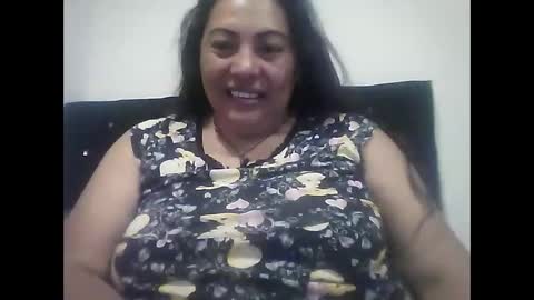 Snapshot of dihayara chatting on 3, 12, 2025 Mariana online show from 3, 12, 2025