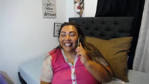 Mariana online show from 19, 6, 2026