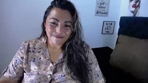 Mariana online show from 25, 6, 2026