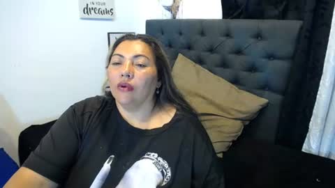 Mariana online show from 27, 6, 2026