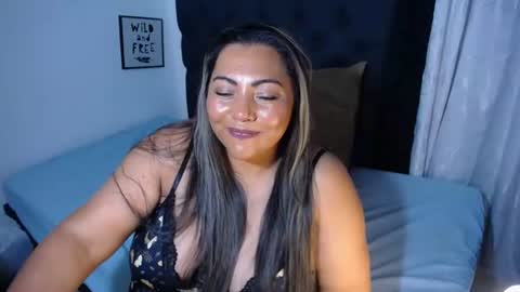 Mariana online show from 17, 7, 2026