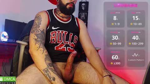  Dylan  online show from 5, 12, 2025