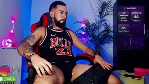 Snapshot of diilanhot chatting on 18, 7, 2026 Dylan online show from 18, 7, 2026
