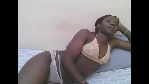 Dijah online show from 9, 11, 2025