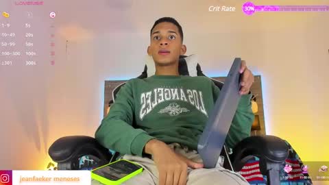 Snapshot of dilam_alfonzo chatting on 2, 1, 2025 Dilan online show from 2, 1, 2025