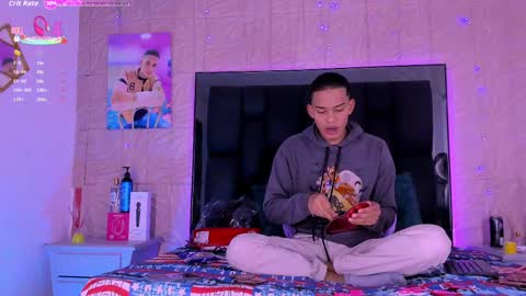 Snapshot of dilam_alfonzo chatting on 17, 9, 2025 Dilan online show from 17, 9, 2025