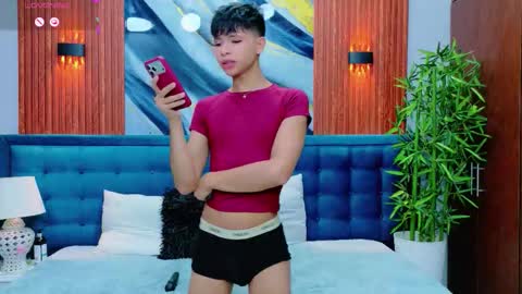  DILAN online show from 12, 3, 2026