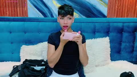 Snapshot of dilan_911 chatting on 29, 4, 2026 DILAN online show from 29, 4, 2026